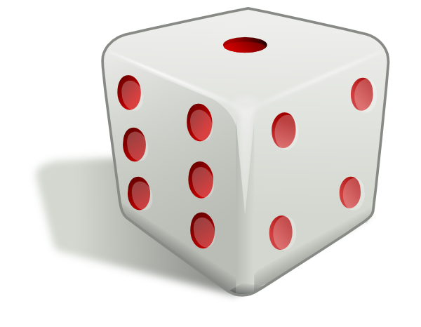 Dice